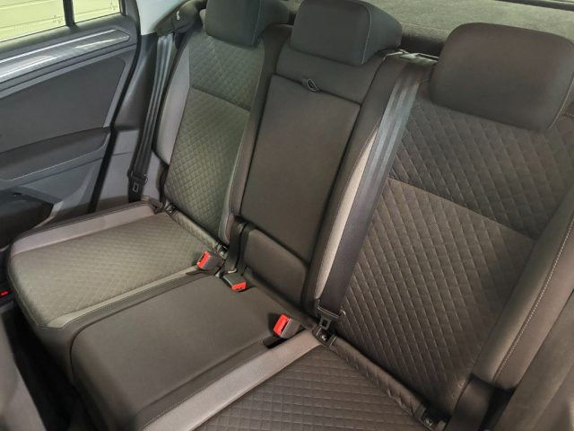 VOLKSWAGEN TIGUAN 1.6 TDI SPORT BLUEMOTION TECHNOL - foto 13