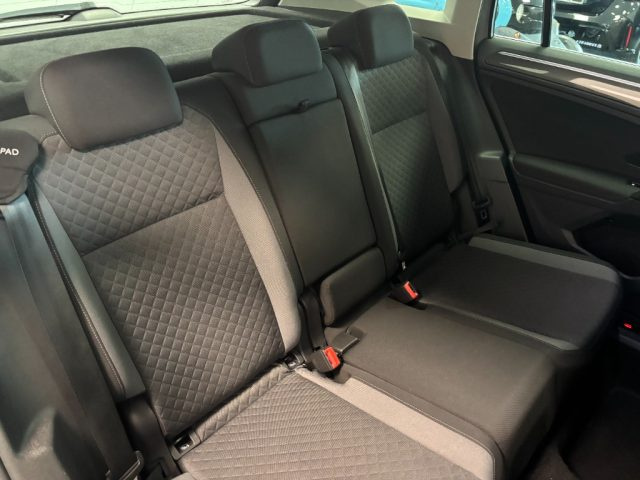 VOLKSWAGEN TIGUAN 1.6 TDI SPORT BLUEMOTION TECHNOL - foto 14