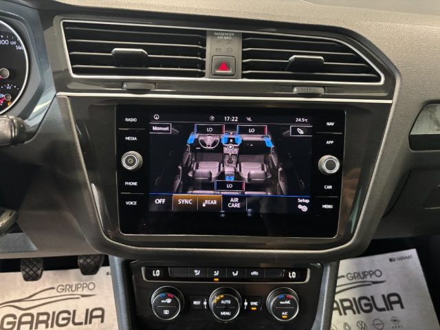 VOLKSWAGEN TIGUAN 1.6 TDI SPORT BLUEMOTION TECHNOL - foto 23