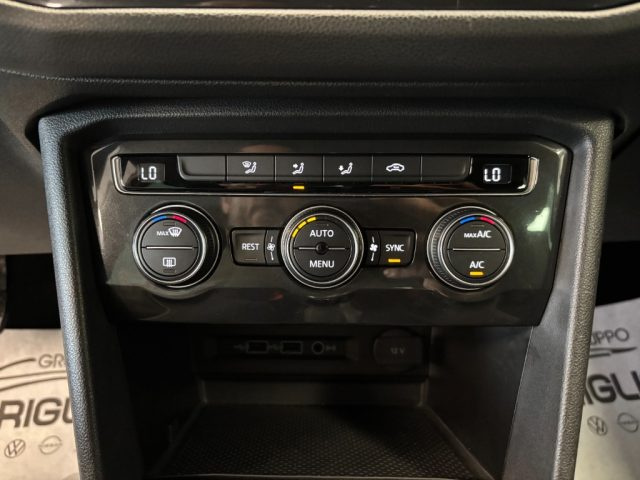 VOLKSWAGEN TIGUAN 1.6 TDI SPORT BLUEMOTION TECHNOL - foto 24