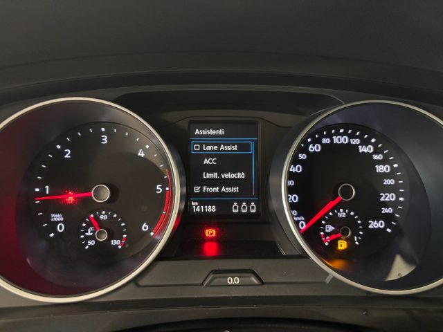 VOLKSWAGEN TIGUAN 1.6 TDI SPORT BLUEMOTION TECHNOL - foto 30