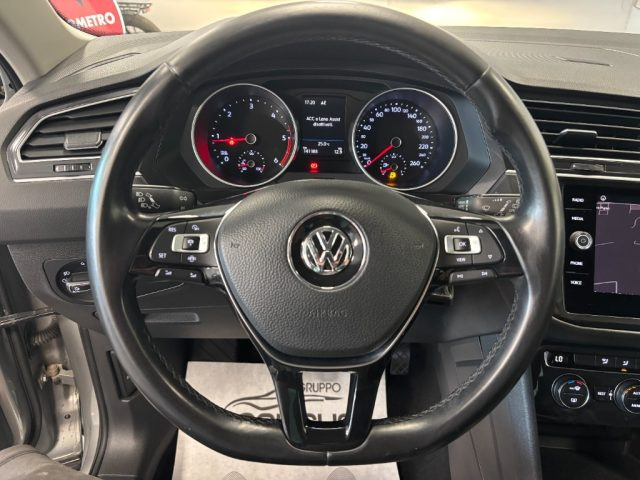 VOLKSWAGEN TIGUAN 1.6 TDI SPORT BLUEMOTION TECHNOL - foto 7