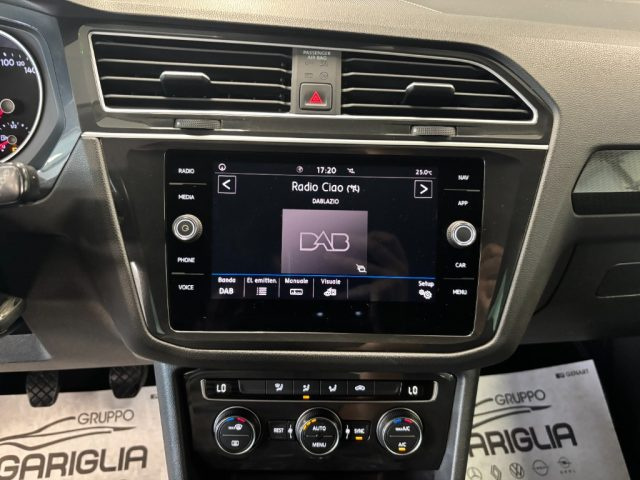 VOLKSWAGEN TIGUAN 1.6 TDI SPORT BLUEMOTION TECHNOL - foto 9