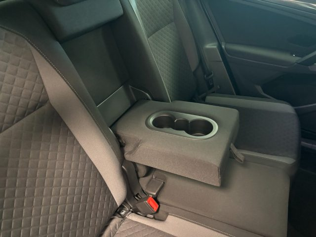 VOLKSWAGEN TIGUAN 1.6 TDI SPORT BLUEMOTION TECHNOL - foto 16