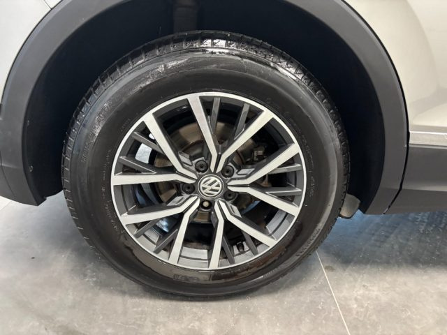 VOLKSWAGEN TIGUAN 1.6 TDI SPORT BLUEMOTION TECHNOL - foto 31