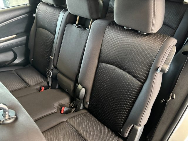 FIAT FREEMONT 2.0 MULTIJET 7 POSTI URBAN - foto 12