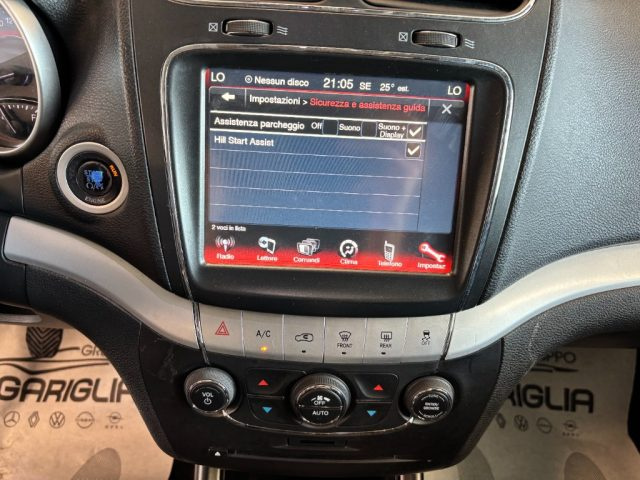 FIAT FREEMONT 2.0 MULTIJET 7 POSTI URBAN - foto 28