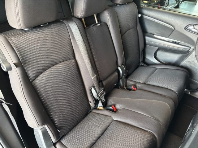 FIAT FREEMONT 2.0 MULTIJET 7 POSTI URBAN - foto 11