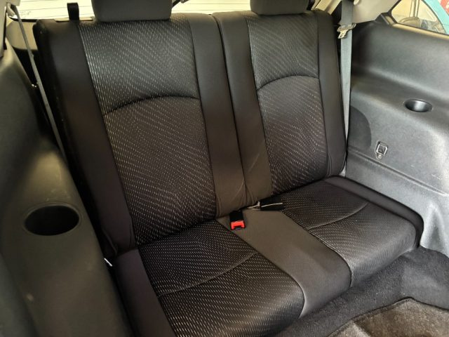 FIAT FREEMONT 2.0 MULTIJET 7 POSTI URBAN - foto 13