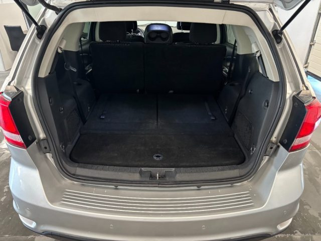FIAT FREEMONT 2.0 MULTIJET 7 POSTI URBAN - foto 14