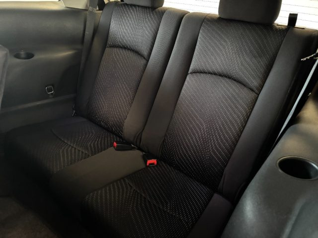 FIAT FREEMONT 2.0 MULTIJET 7 POSTI URBAN - foto 15