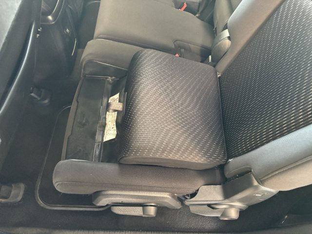 FIAT FREEMONT 2.0 MULTIJET 7 POSTI URBAN - foto 17