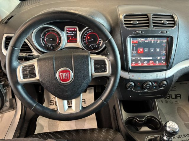 FIAT FREEMONT 2.0 MULTIJET 7 POSTI URBAN - foto 7