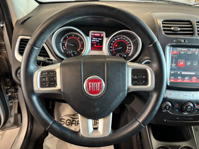 FIAT FREEMONT 2.0 MULTIJET 7 POSTI URBAN - foto 8