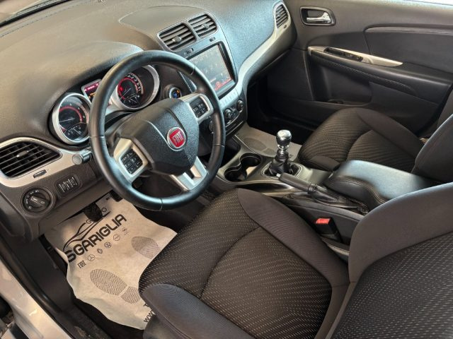 FIAT FREEMONT 2.0 MULTIJET 7 POSTI URBAN - foto 9