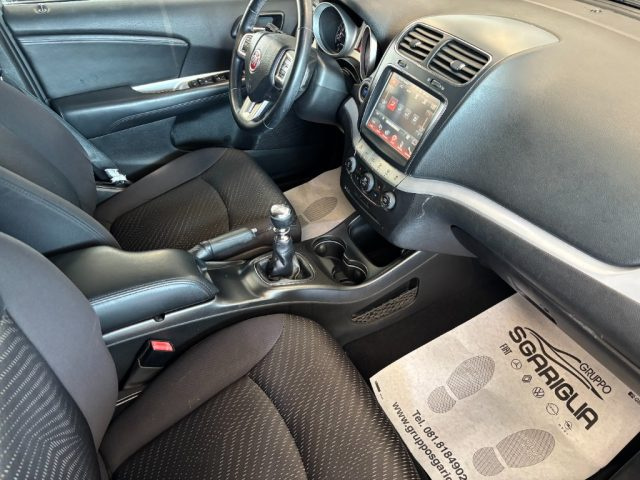 FIAT FREEMONT 2.0 MULTIJET 7 POSTI URBAN - foto 10