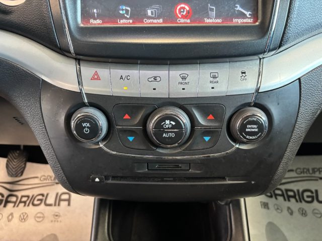 FIAT FREEMONT 2.0 MULTIJET 7 POSTI URBAN - foto 21