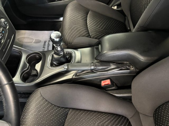 FIAT FREEMONT 2.0 MULTIJET 7 POSTI URBAN - foto 18