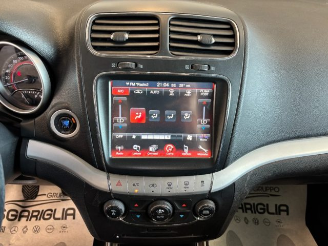 FIAT FREEMONT 2.0 MULTIJET 7 POSTI URBAN - foto 20