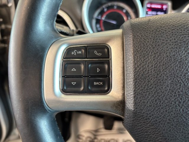 FIAT FREEMONT 2.0 MULTIJET 7 POSTI URBAN - foto 35