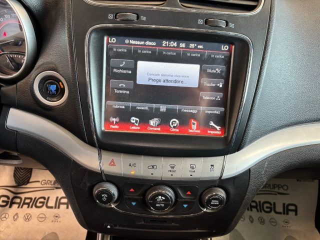 FIAT FREEMONT 2.0 MULTIJET 7 POSTI URBAN - foto 25