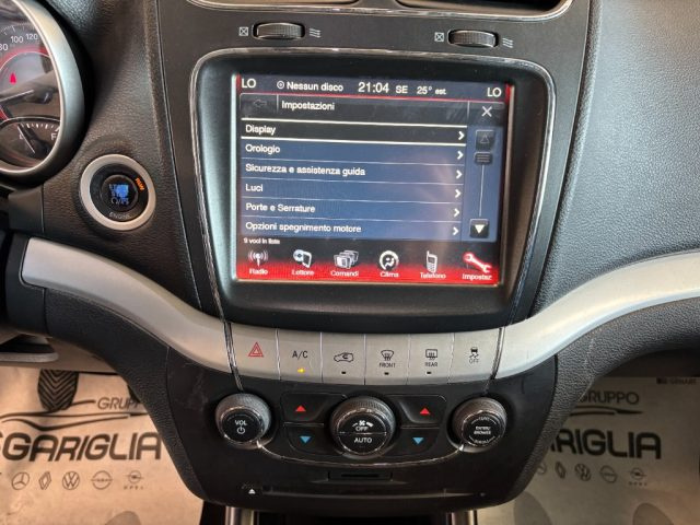 FIAT FREEMONT 2.0 MULTIJET 7 POSTI URBAN - foto 26