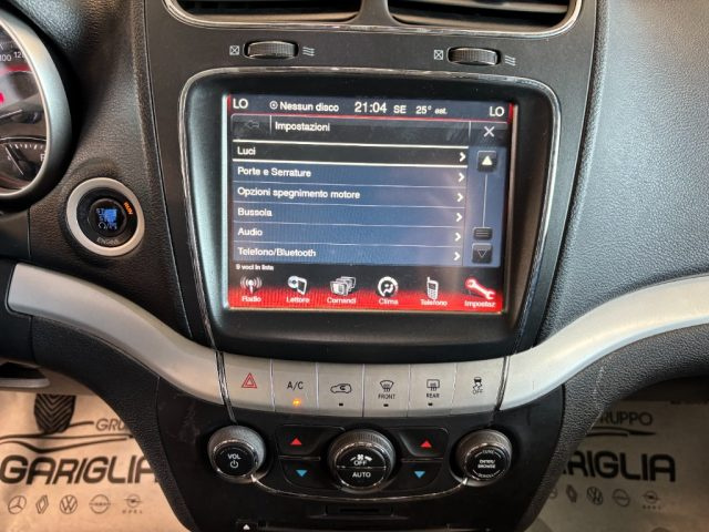 FIAT FREEMONT 2.0 MULTIJET 7 POSTI URBAN - foto 27