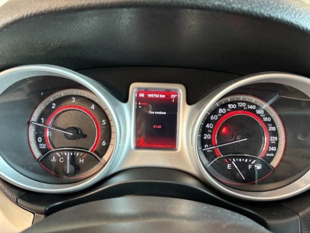 FIAT FREEMONT 2.0 MULTIJET 7 POSTI URBAN - foto 31