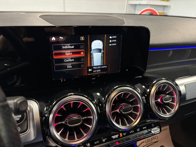 MERCEDES-BENZ GLB 200 D 7 POSTI AMG PREMIUM PLUS AUTOM - foto 31