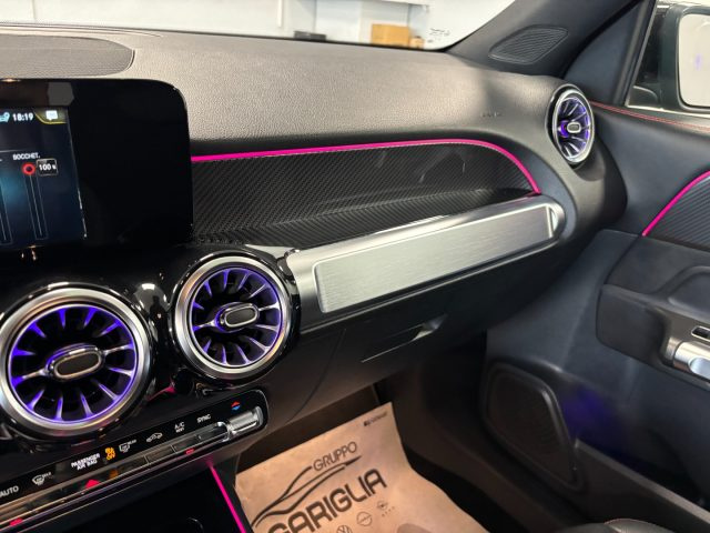 MERCEDES-BENZ GLB 200 D 7 POSTI AMG PREMIUM PLUS AUTOM - foto 12