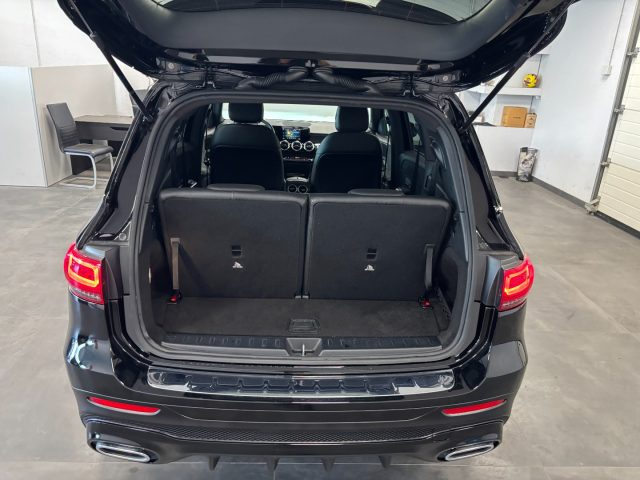 MERCEDES-BENZ GLB 200 D 7 POSTI AMG PREMIUM PLUS AUTOM - foto 25