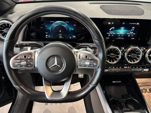 MERCEDES-BENZ GLB 200 D 7 POSTI AMG PREMIUM PLUS AUTOM - foto 28