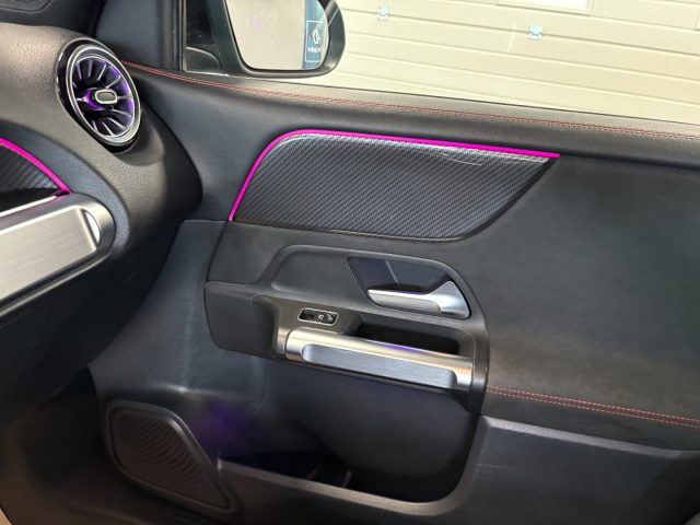 MERCEDES-BENZ GLB 200 D 7 POSTI AMG PREMIUM PLUS AUTOM - foto 29
