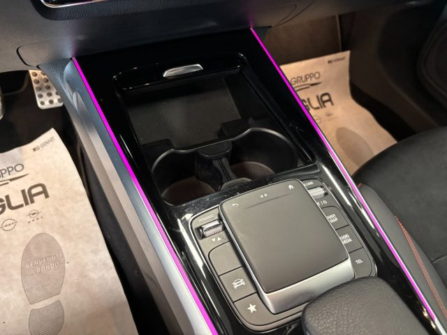 MERCEDES-BENZ GLB 200 D 7 POSTI AMG PREMIUM PLUS AUTOM - foto 13