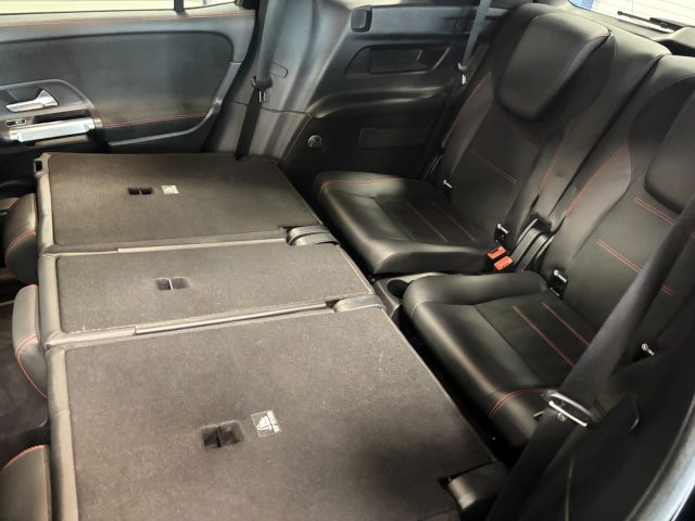 MERCEDES-BENZ GLB 200 D 7 POSTI AMG PREMIUM PLUS AUTOM - foto 22