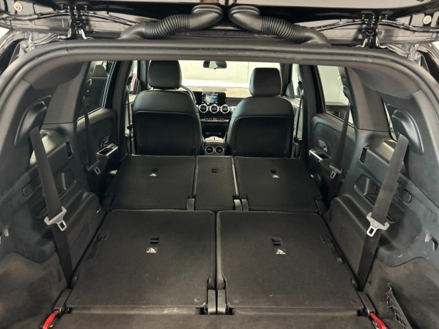 MERCEDES-BENZ GLB 200 D 7 POSTI AMG PREMIUM PLUS AUTOM - foto 23