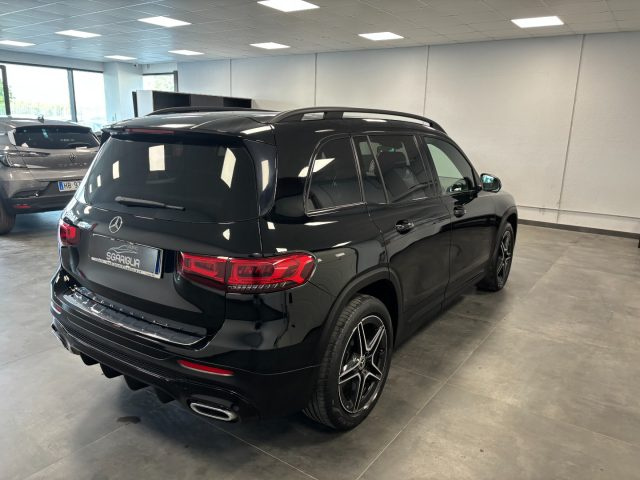 MERCEDES-BENZ GLB 200 D 7 POSTI AMG PREMIUM PLUS AUTOM - foto 39