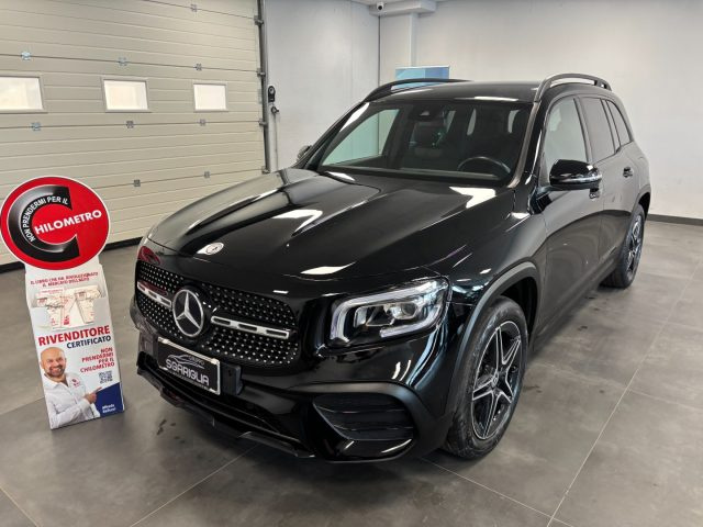 MERCEDES-BENZ GLB 200 D 7 POSTI AMG PREMIUM PLUS AUTOM - foto 38