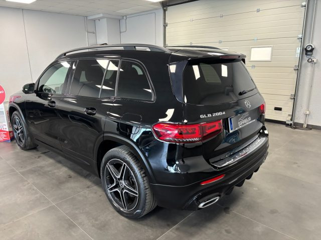 MERCEDES-BENZ GLB 200 D 7 POSTI AMG PREMIUM PLUS AUTOM - foto 41