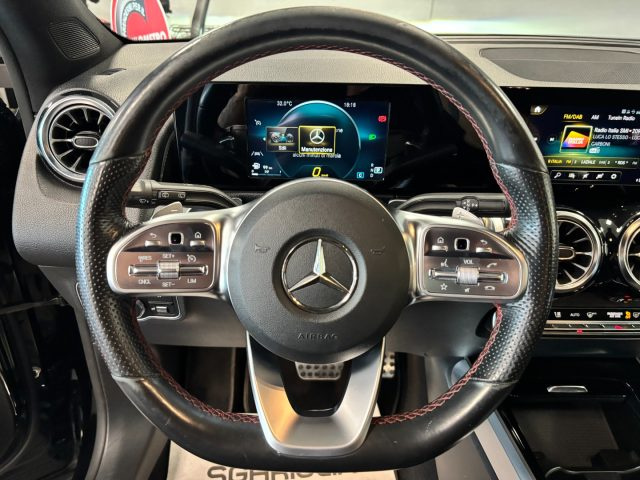 MERCEDES-BENZ GLB 200 D 7 POSTI AMG PREMIUM PLUS AUTOM - foto 8