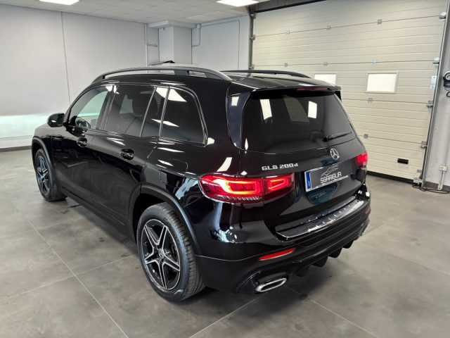 MERCEDES-BENZ GLB 200 D 7 POSTI AMG PREMIUM PLUS AUTOM - foto 6