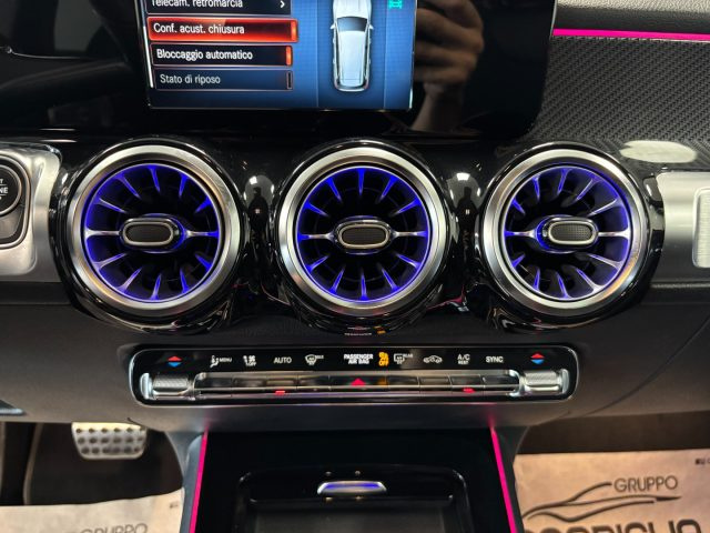 MERCEDES-BENZ GLB 200 D 7 POSTI AMG PREMIUM PLUS AUTOM - foto 18
