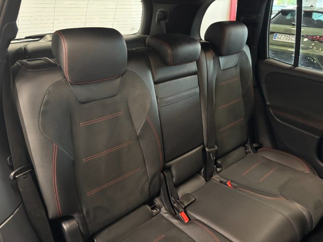 MERCEDES-BENZ GLB 200 D 7 POSTI AMG PREMIUM PLUS AUTOM - foto 19