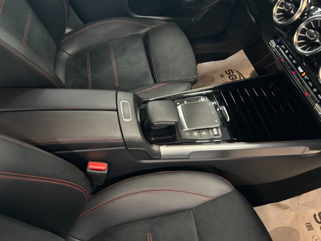MERCEDES-BENZ GLB 200 D 7 POSTI AMG PREMIUM PLUS AUTOM - foto 26