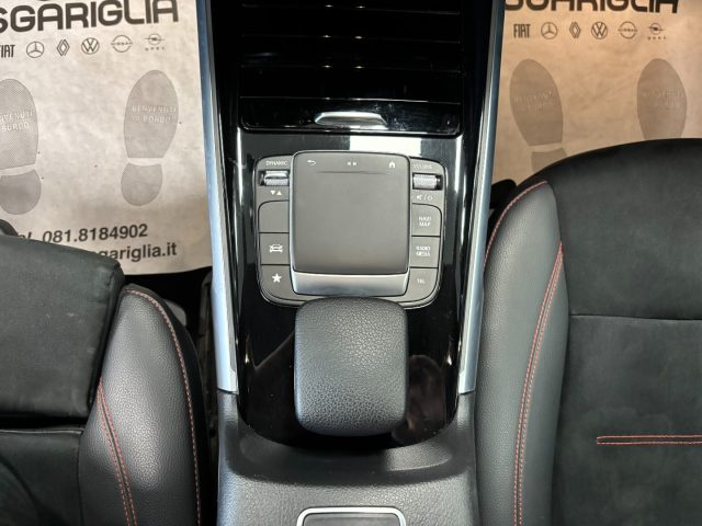 MERCEDES-BENZ GLB 200 D 7 POSTI AMG PREMIUM PLUS AUTOM - foto 27