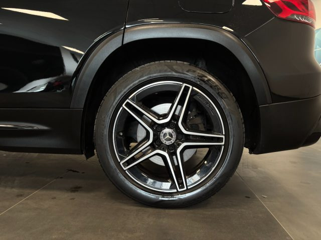 MERCEDES-BENZ GLB 200 D 7 POSTI AMG PREMIUM PLUS AUTOM - foto 34