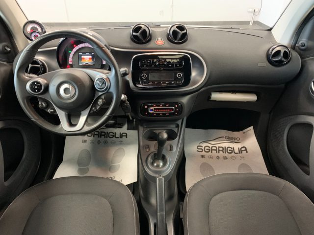 SMART FORTWO 1.0 TWINAMIC AUTOMATICO TETTO PA - foto 7