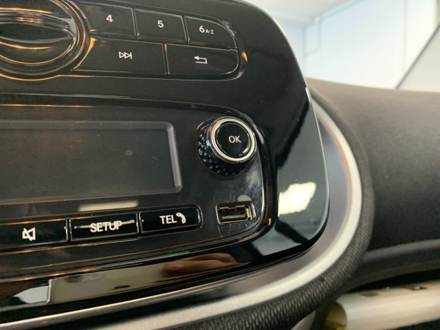 SMART FORTWO 1.0 TWINAMIC AUTOMATICO TETTO PA - foto 16