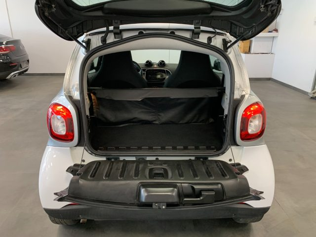 SMART FORTWO 1.0 TWINAMIC AUTOMATICO TETTO PA - foto 15