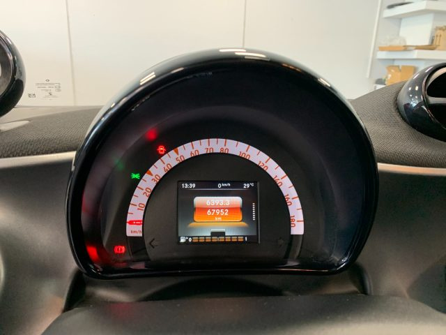 SMART FORTWO 1.0 TWINAMIC AUTOMATICO TETTO PA - foto 20